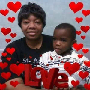 Meet your Posher, Constance